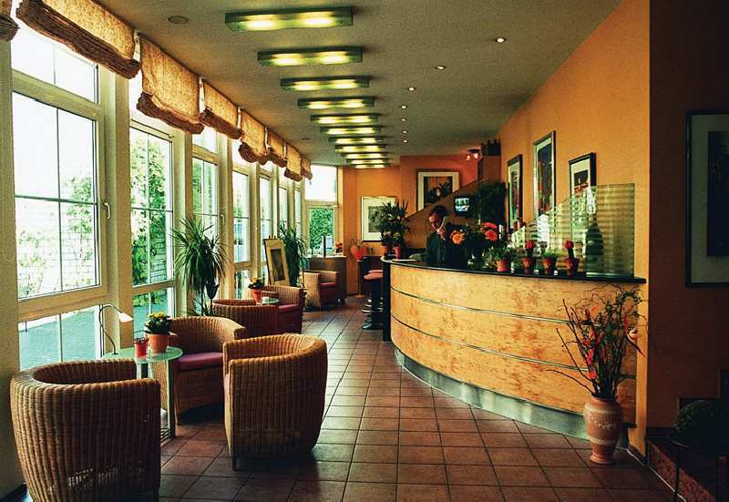 Hotel Mado Köln Ngoại thất bức ảnh